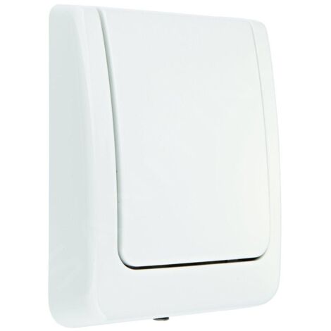 Plaque de recouvrement classique pour urinoir chrome mat GROHE (1/2)