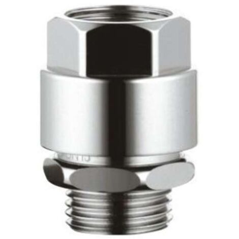 Grohe 41238000 Concet to Eggemann Juego de Lavabo YWC,
