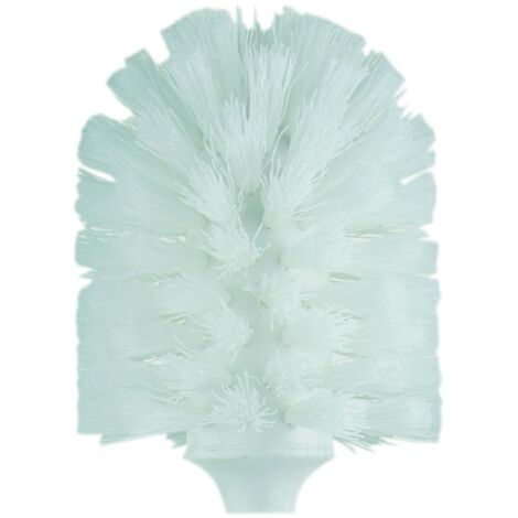 Tête de brosse de rechange TARON pour set de brosses WC Taron (1/3)