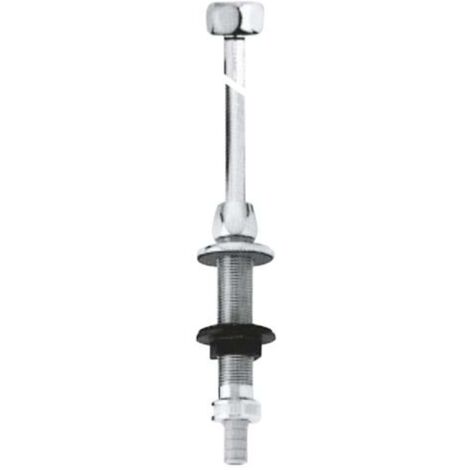 Grohe Pièces de rechange - Passage de rinçage WAS original chrome 41130000 (1/2)
