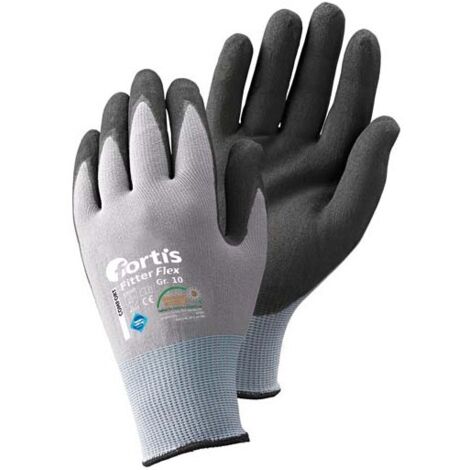 Gants Fitter Flex, Taille 8, FORTIS (1/5)