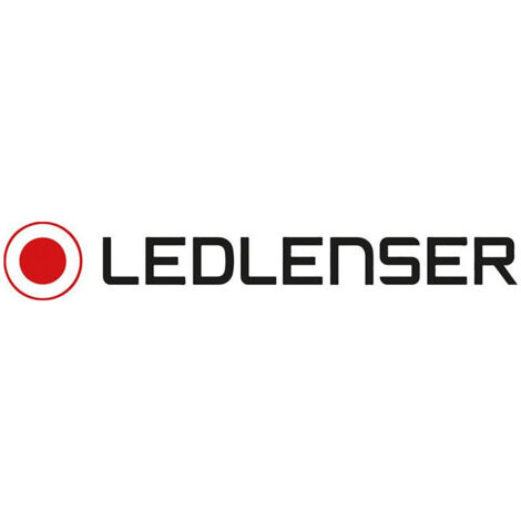 Batterie De Rechange Pour Lampe Frontale Ledlenser H7 SE, H7R... - 2000 MAh, 3.7V - Modèle 603040