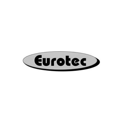 Vis à bois Paneltwistec tête disque bleu 8.0x440 T40 (Par 25) (1/2)