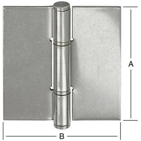Charnières De Portes En Acier Inoxydable, Charnière De Pivot De Porte, Charnière De Rotation D Rotatif A 360 Degres Charniere De Pivot De Porte Cachee 78131888