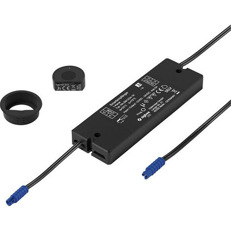 X-mitter Smart Set 24VDC x-Mitter FB 1x120W ZigBee (1/2)