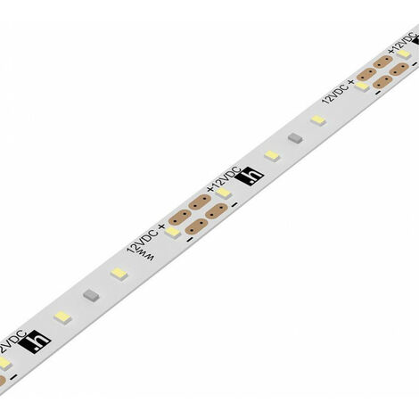 Lumière LED Versa Inside 80 12VDC nw L10m 4.8W/m confection (1/5)