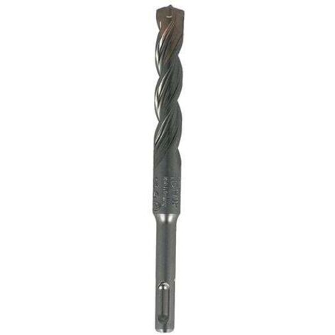 Foret Marteau perforateur SDS-Plus Trijet Ultimate 18x250/200mm heller (1/5)