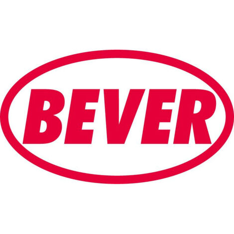 Serrure à Mortaiser Tubulaire Nr. 1004 PZW / 22 Mm