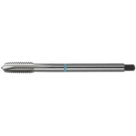 Taraud PG7 4 Lèvres HSSE GUHRING – 1 Passe, Outillage Occasion