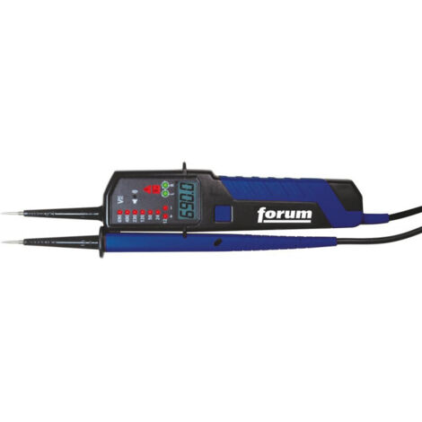 Testeur de tension 12-690V (1/3)