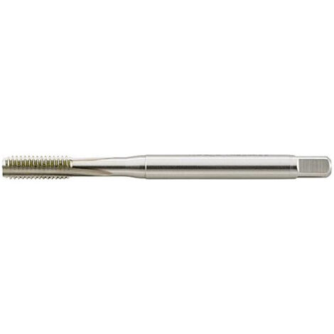Tarauds mécaniques DIN371 HSSE Typ MS 6G Form C M4 GÜHRING (1/5)