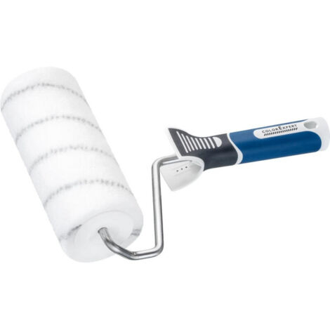 Rouleau 18 cm manche coudé 3K (Par 5) (1/2)