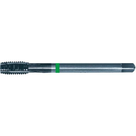 Tarauds mécaniques HSSE trempé à la vapeur Form B UNC 1/4-20 GÜHRING (1/5)