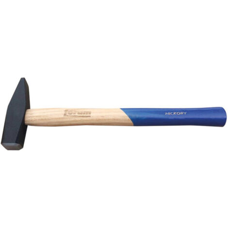 Marteau rivoir DIN1041 2000g Manche Hickory