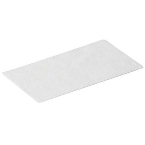 Pré-filtre PX5 pack de 10 (1/2)