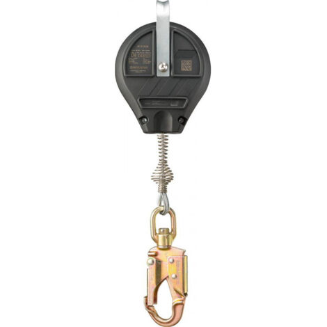 Antichutes rétractables HK 03 PLUS (1/3)