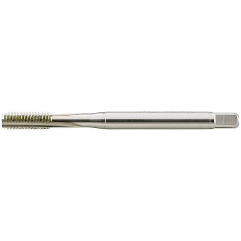 Tarauds mécaniques DIN371 HSSE Typ MS 6G Form C M10 GÜHRING (1/5)