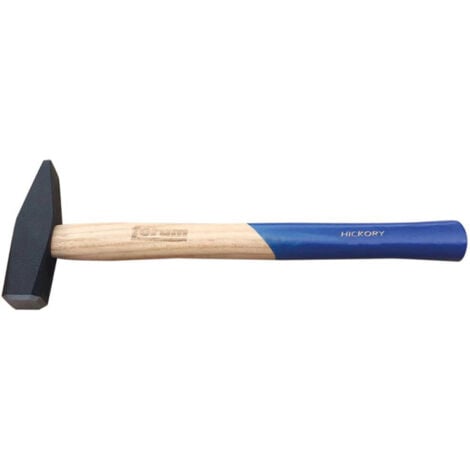 Marteau rivoir DIN1041 600g Manche Hickory