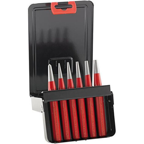 Set poincon DIN64586-unités (1/2)
