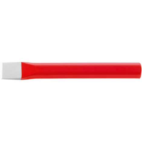 Burin plat DIN6453 150x17x11mm (1/2)