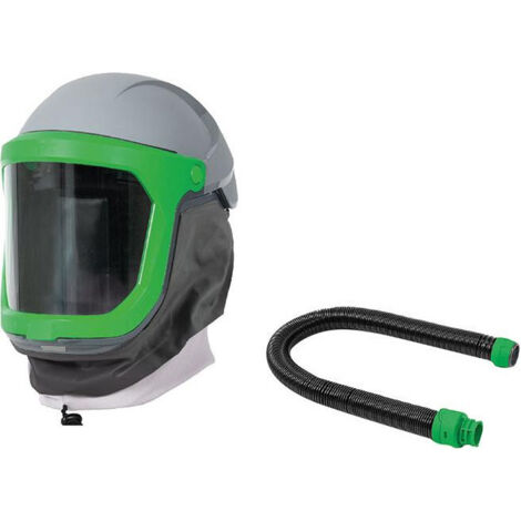 Ensemble de respirateur RPB Z-Link Ignifuge GesCE