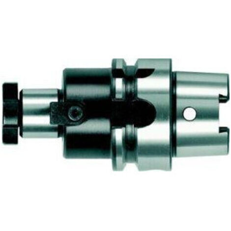 Porte-fraise combiné D69893A HSK-A100-32x155mm Kintek (1/5)