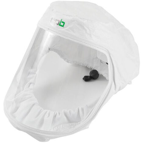 Cagoule respiratoire pour 17-200-22-CE (1/2)