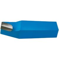 Outil à charioter carbure DIN4971 à gauche 16x16x110mm P25/30 1 PCS