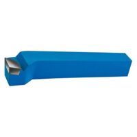Outil à dresser les faces carbure DIN4977 à droite P25/30 32x32x170mm 1 PCS