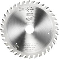 Lame carbure Akku 136x1,6x20mm Z36 W