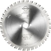 Lame carbure Akku 160x1,8x16mm Z36 SWZ