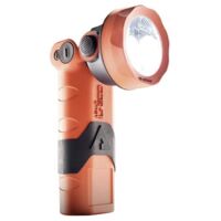 Lampe à main IL-300 sans Chargeur