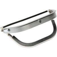 Supports de casque IC 900,Alu,