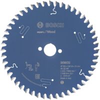 Lame de scie circulaire Bosch Expert Wood 10038336 160x2,6x20 48Z