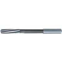 Alésoir NC WN VHM 8,02mm FORTIS