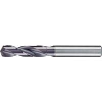Foret 3xD UNI HA 5,0 TiAlN+ D6537 FORTIS