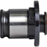 Adaptateur à changement rapide FE pour mandrin de taraudage à changement rapide FE3, Ø d : 22 mm, 4 pans 18 mm