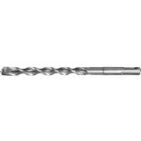 Foret pour perforateurs SDS-plus plus-7, Ø : 6,0 mm, Long. hélice 50 mm, Long. totale 115 mm