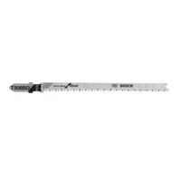 Lame de scie sauteuse T 308 BO pack de 5 Bosch 1 colis