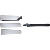 Set de scies japonaises, Quantité : 4 pièces