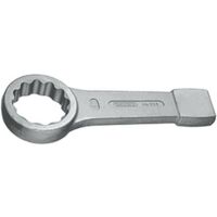 GEDORE 6476830 - Clé à anneau de frappe 100 mm , 306 100