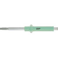 Lame interchangeable Torque-Tplus pour TORX PLUS® femelle, Dimensions : 30 IP, Couple de rotation max. 15 N·m
