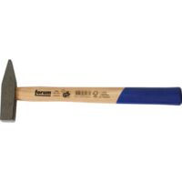 Marteau de mécanicien à manche en caryer, Poids : 2000 g