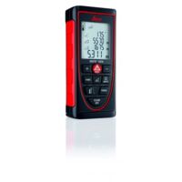 Leica Télémètre à laser DISTO X310 classe de précision 1,0mm catégorie de laser 2 avec piles