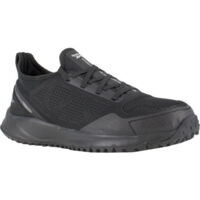 Chaussure de sécurité basse IB4090.noir. ESD S1P. Gr.39