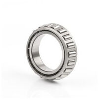 Roulement à rouleaux coniques 567 X 1.203kg Intérieur 73.025mm -30 b.+120 Degrés TIMKEN