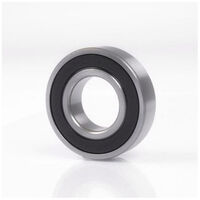 Roulements à billes 607 -2RSR 6mm Ext 19mm Int 7mm NKE