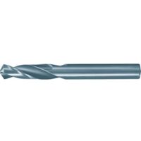 Foret hélicoïdal en carbure monobloc, SuperLine, 3xD, DIN 6539, Ø h7 : 4,20 mm, Long. totale 55 mm, Long. hélice 22 mm
