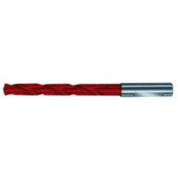 Foret hélicoïdal en carbure monobloc, SuperLine 7 x D, type RT 100 U, DIN 6535, forme HE, surface FIRE, Ø m7 : 5,00 mm, Long. totale 90 mm