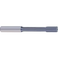 Alésoirs haute performance HNC pour trou borgne, Ø nominal : 19,00 mm, Long. utile 92 mm, Long. totale 150 mm, Ø queue h6 : 20 mm